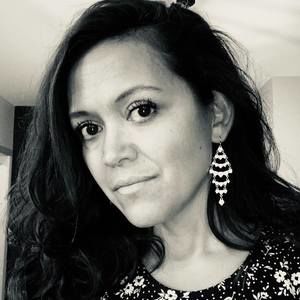 Meet your Posher, Sharina